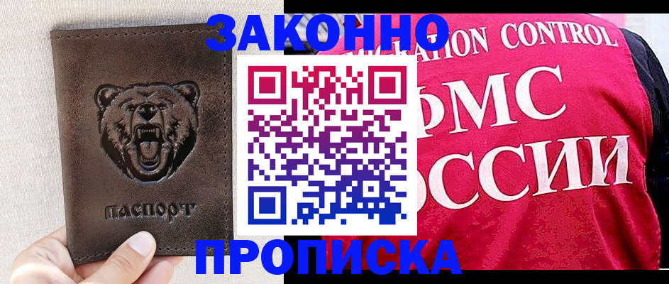 временная прописка в Мордовии